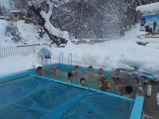Къща за гости Чифлик