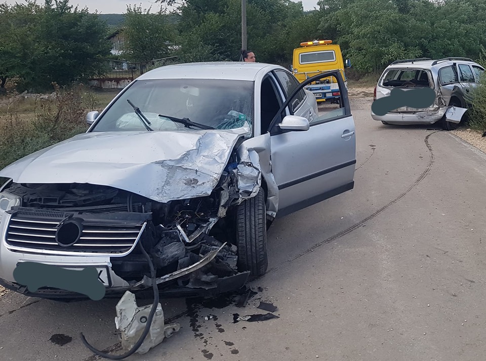 Пътна помощ Суворово