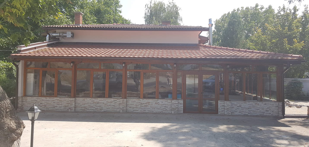 Бистро Нова Загора