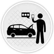 Автосервиз в Гълъбово