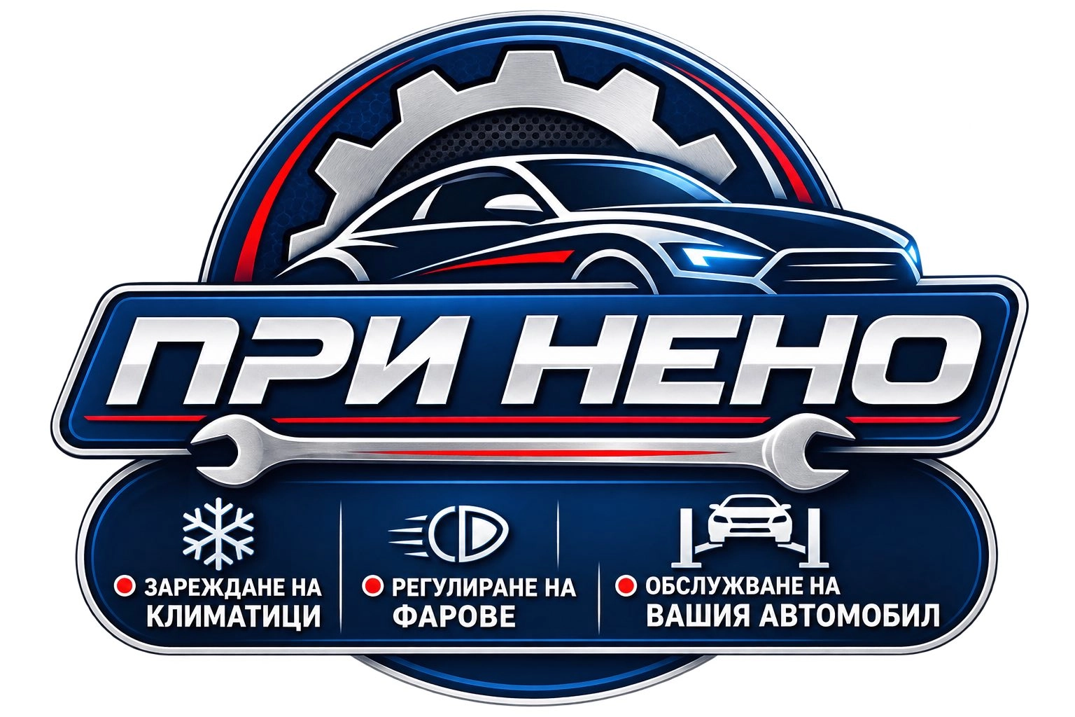 Автосервиз в Гълъбово