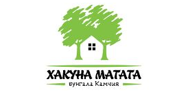 Бунгала под наем плаж Камчия