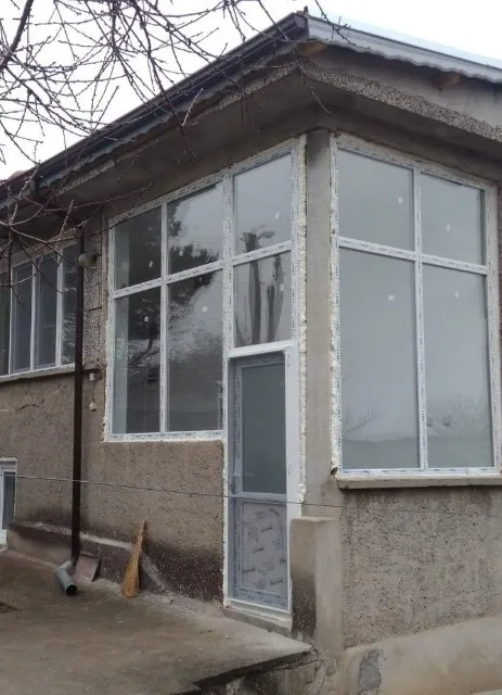 Изработка и монтаж на PVC дограма Исперих