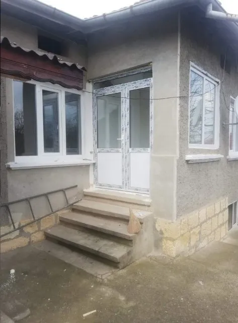 Изработка и монтаж на PVC дограма Исперих