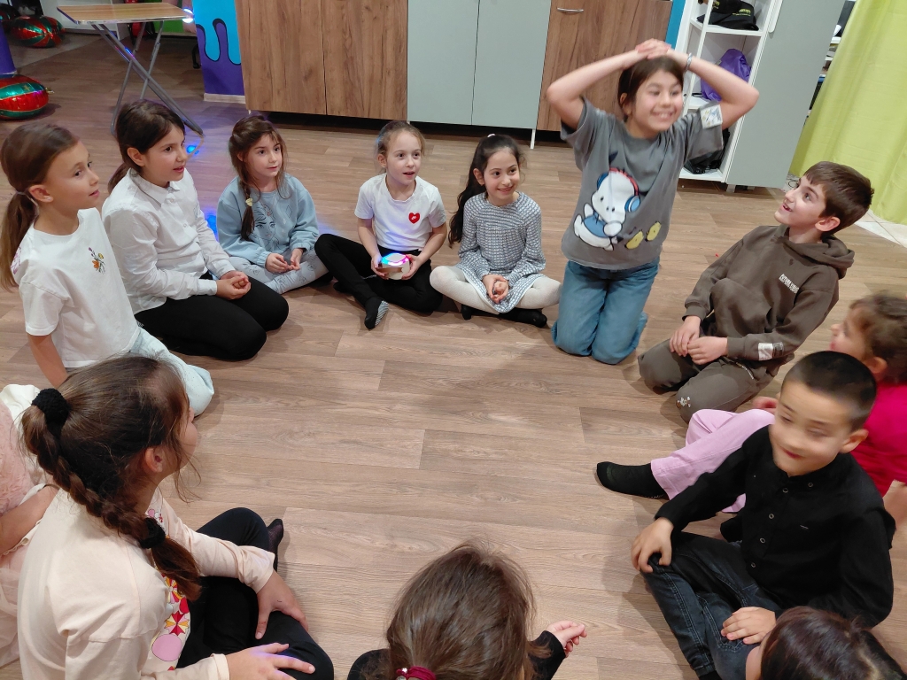 Парти център Варна