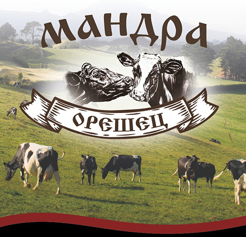 Производство на сирене Орешец