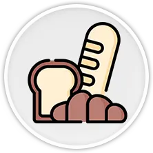 Пекарна Казичене