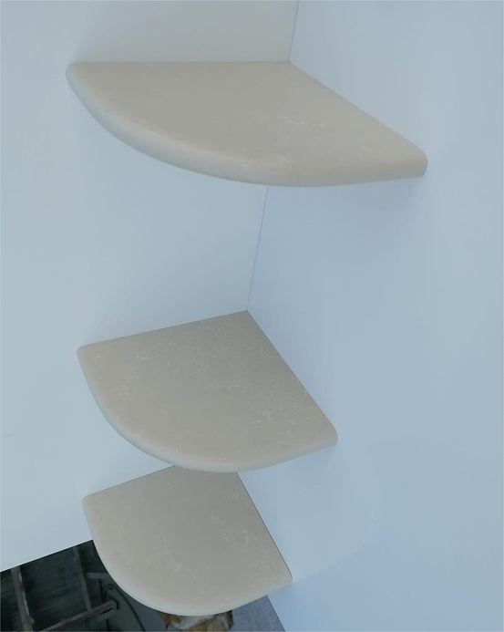 Technical stone accessories Varna