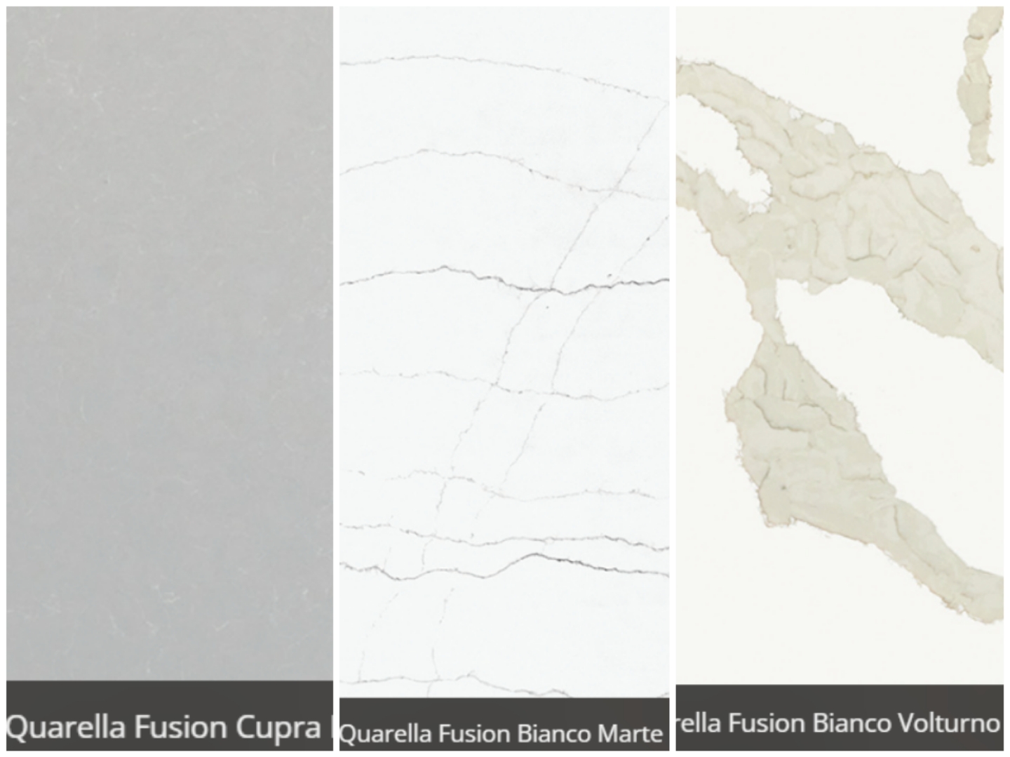 Quarella | Technical stone Varna