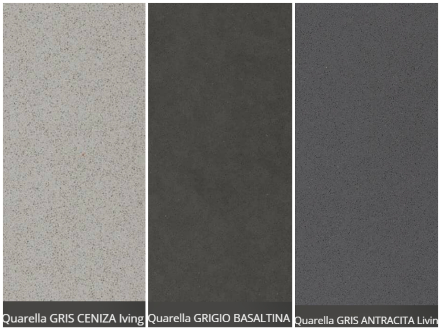 Quarella | Technical stone Varna