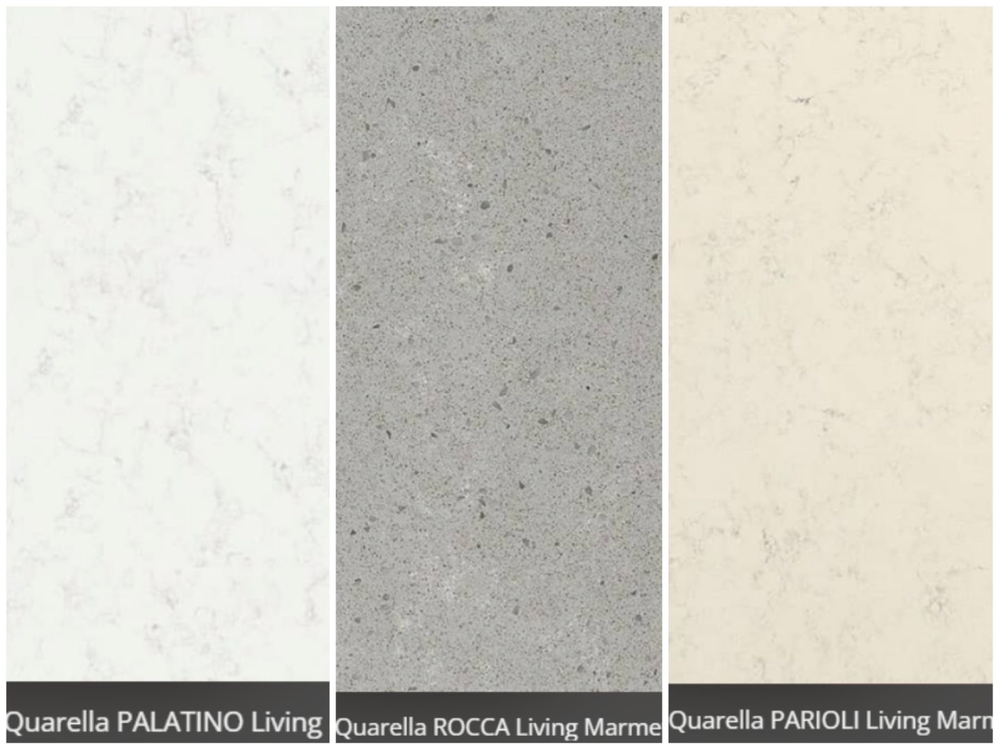 Quarella Roca Quarella | Technical stone Varna