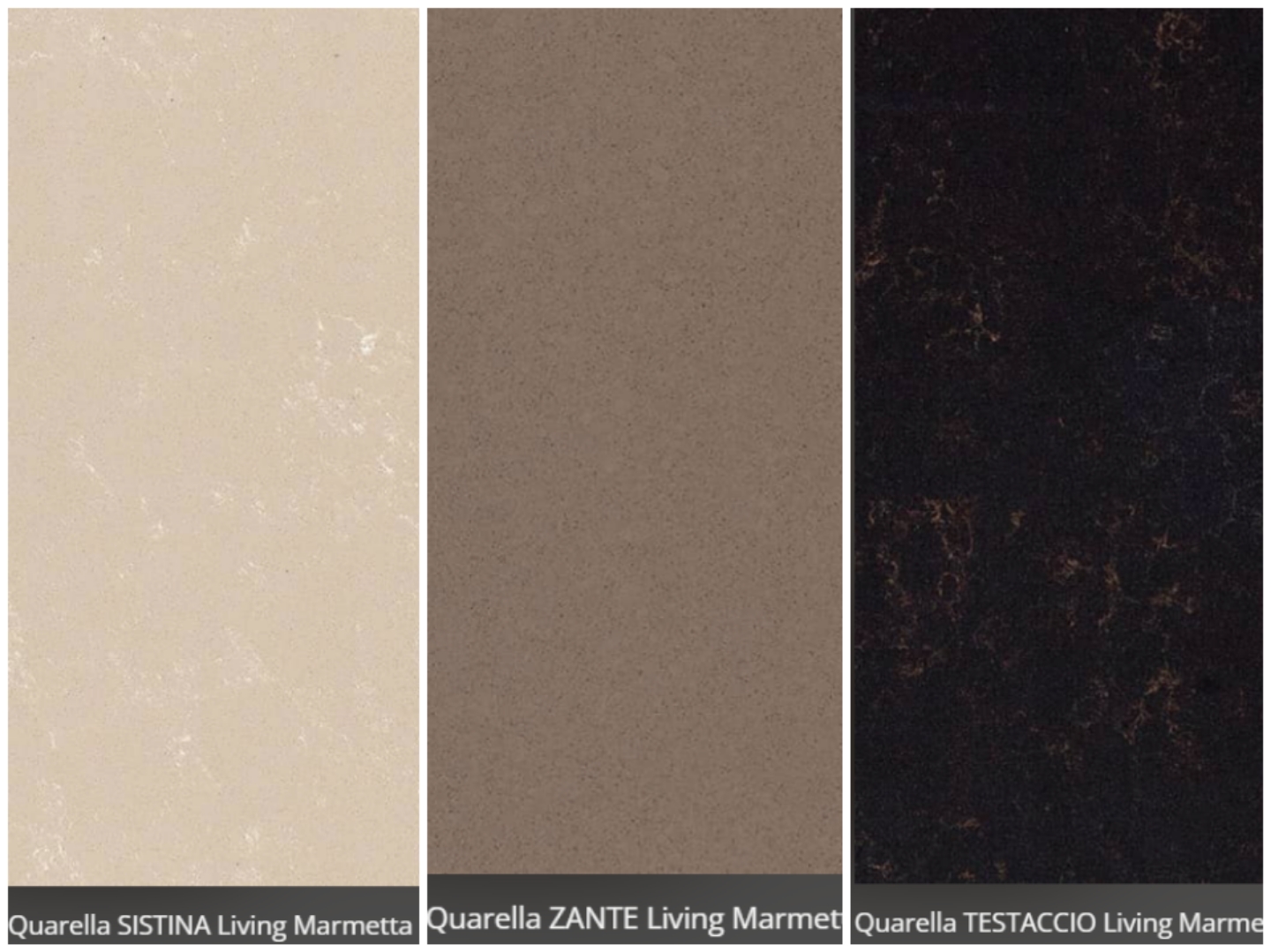 Quarella Roca Quarella | Technical stone Varna
