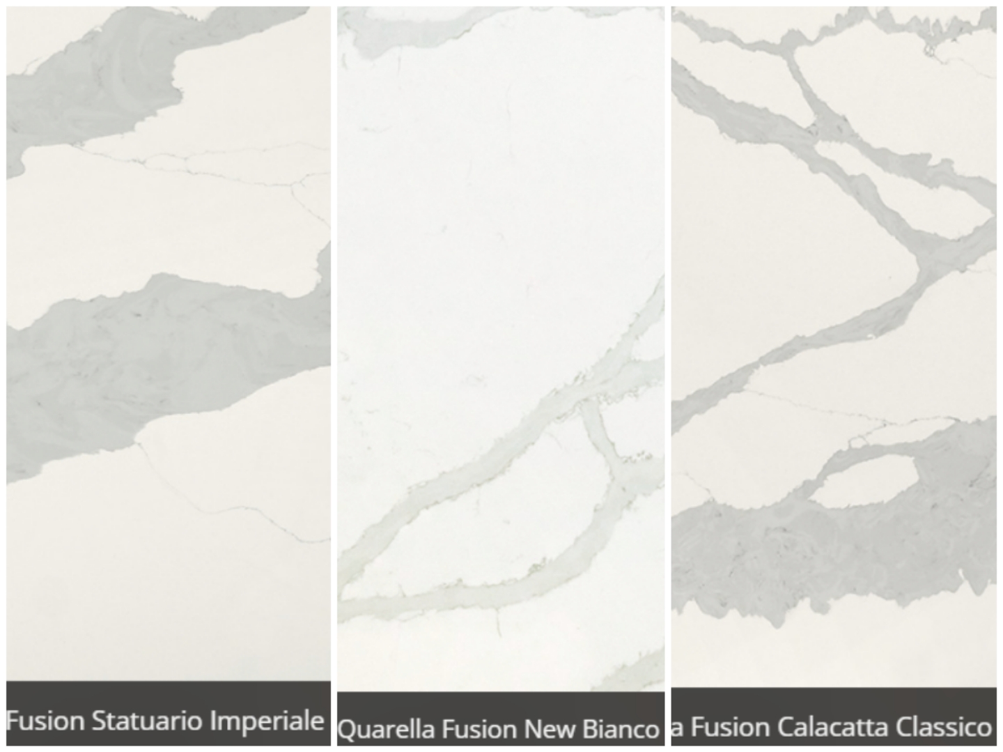Quarella | Technical stone Varna