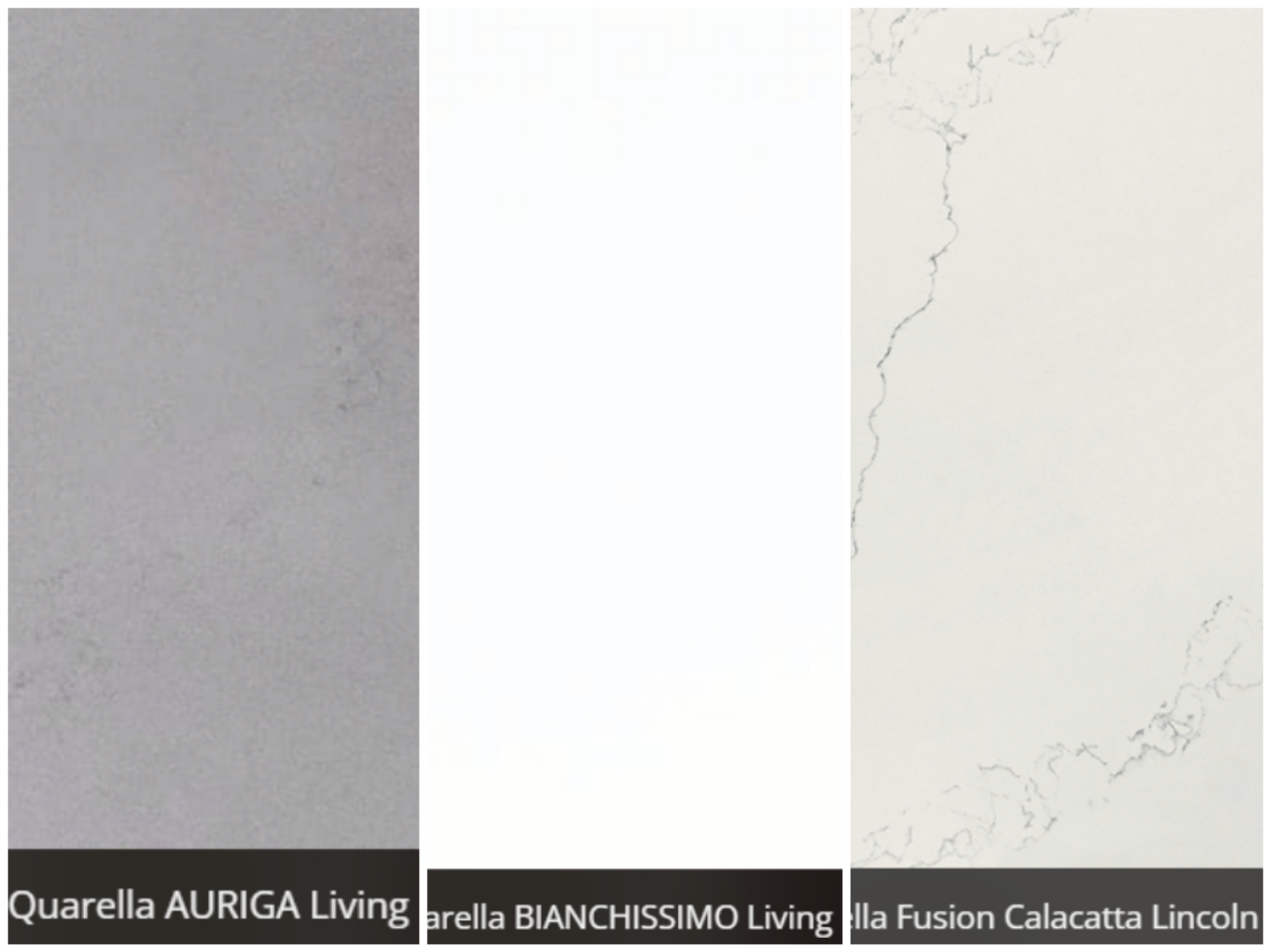 Quarella Roca Quarella | Technical stone Varna
