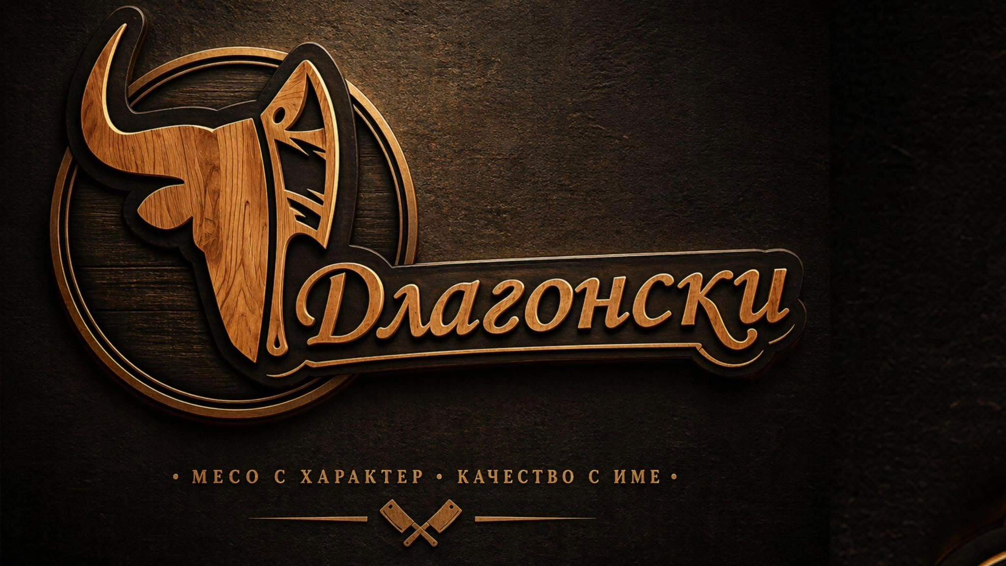 Месарница “Длагонски”, месарница Длагонски, Месарница, прясно месо, телешко месо, свинско месо, BBQ месо, месо за барбекю, бургери за грил, месни специалитети, фермерски продукти, био телешко, месарски магазин, качествено месо, месо с гарантиран произход, месарница Благоевград, прясно месо Благоевград, телешко Благоевград, месо за скара Благоевград, Кайма, Малешевско карначе, Наденици