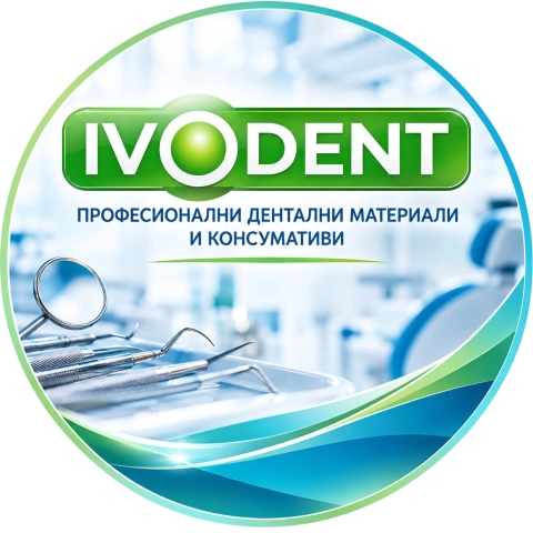Стоматологични консумативи, стоматологични материали, дентални материали, стоматологично оборудване, стоматологични консумативи Горна Оряховица, дентални материали Велико Търново, стоматологични инструменти, фотополимери и бондинг, ендодонтски материали, стоматологични турбини и наконечници, автоклави за стерилизация, стоматологични компресори, стоматологични столове, сервиз на стоматологично оборудване, IVODENT