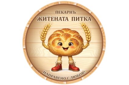 Пекарна Люлин 7, пекарна Люлин, пекарна София Люлин, Житената питка, пресен хляб Люлин, пресен хляб София, печива Люлин, банички Люлин, закуски Люлин 7, питки по поръчка София, празнични питки София, питки за погача София, питки за кръщене София, сватбени питки София, хлебни изделия за ресторанти София