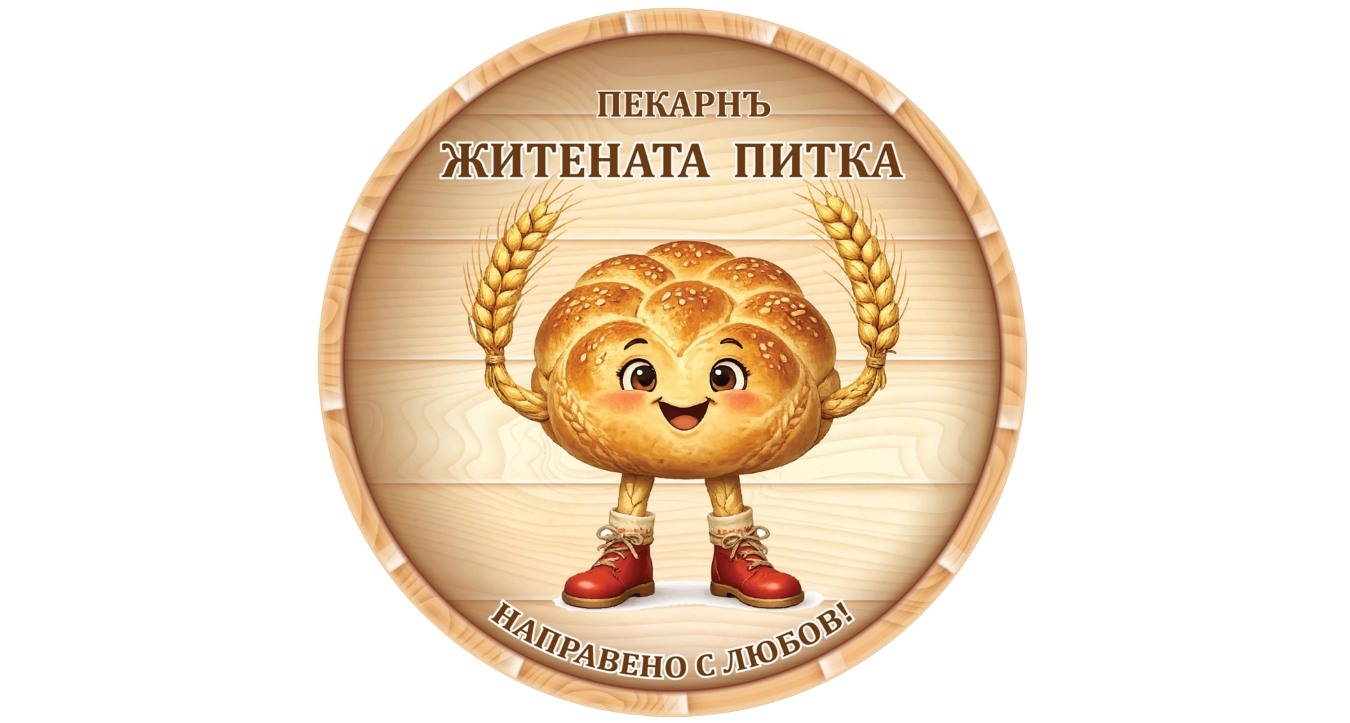 Пекарна Люлин 7, пекарна Люлин, пекарна София Люлин, Житената питка, пресен хляб Люлин, пресен хляб София, печива Люлин, банички Люлин, закуски Люлин 7, питки по поръчка София, празнични питки София, питки за погача София, питки за кръщене София, сватбени питки София, хлебни изделия за ресторанти София